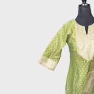 3-Piece-Kurti-Pant-Dupatta-Set-Chanderi-Silk-img-5