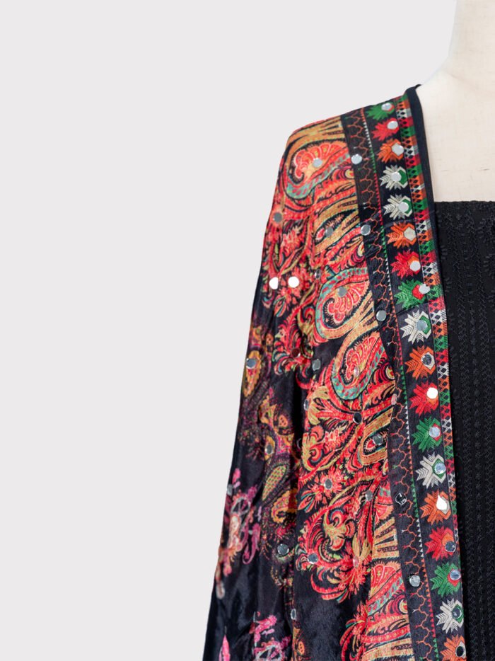 3-Piece-Chridar-Set-with-Mirror-Design-Shawl-2