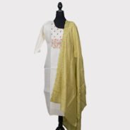 3-Piece-Kurti-Pant-Dupatta-Set-Cotton-img-1