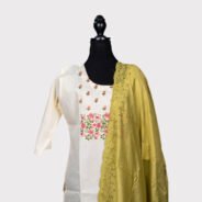 3-Piece-Kurti-Pant-Dupatta-Set-Cotton-img-2