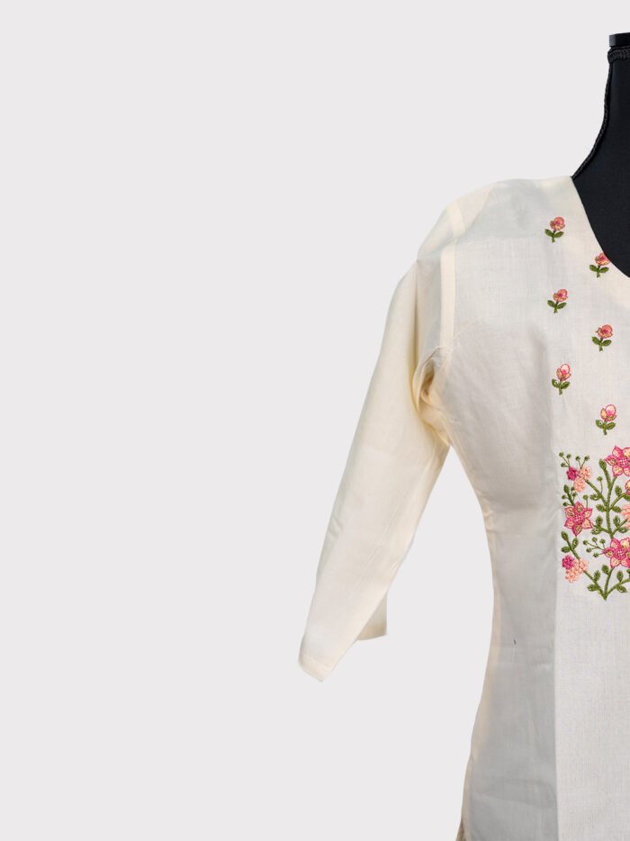 3-Piece-Kurti-Pant-Dupatta-Set-Cotton-img-4