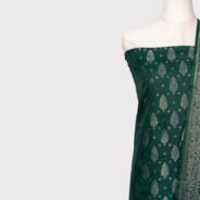 3-Piece-Pure-Banarasi-Silk-Salwar-Material-img-3