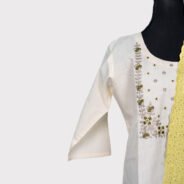 A-Line-Kurti-3-Piece-set-4