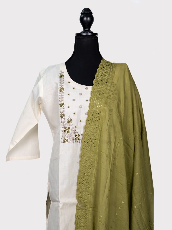 A-Line-Kurti-3-Piece-set-img-3 A-Line-Kurti-3-Piece-set-img-3