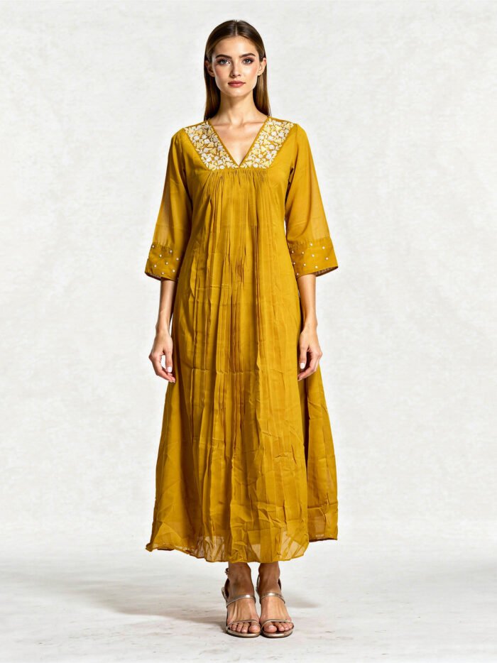 Aline-Kurti--Fabric--_-Georgette-img-1