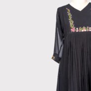 Aline-Kurti--Fabric-_-Georgette-with-floral-neck-3