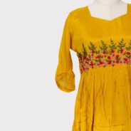 Aline-Kurti--Fabric-silk--Golden-yellow-5