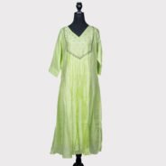 Aline-Kurti--Fabric_-Shimmer-Organza1