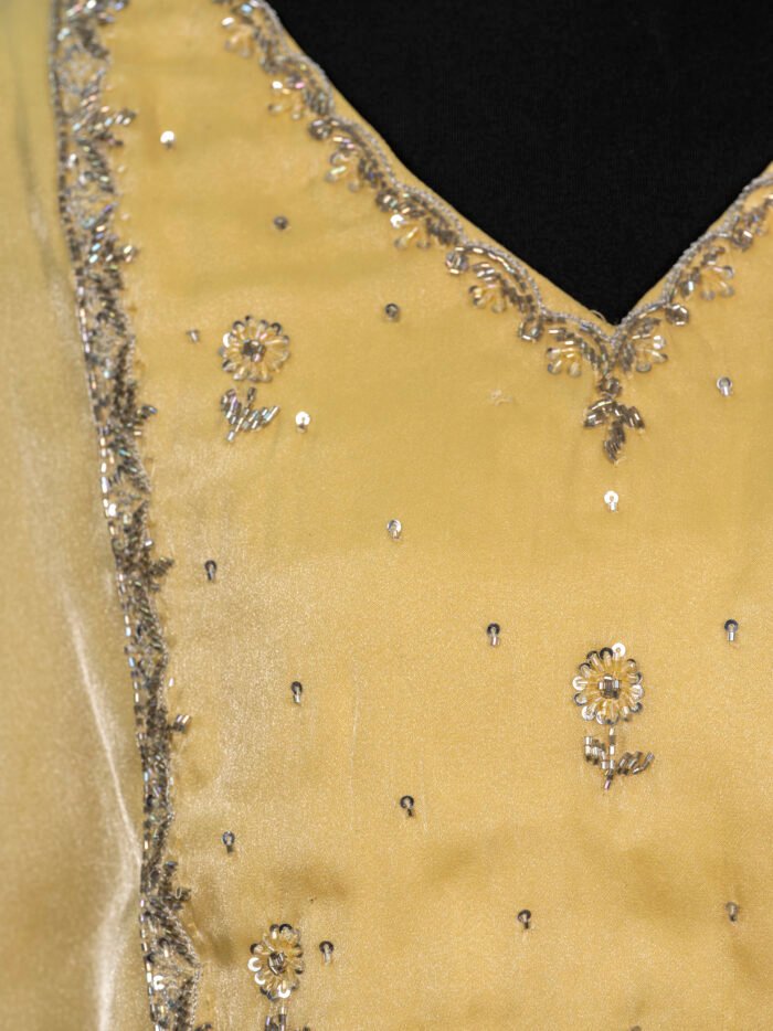 Aline-Kurti--Fabric_-Shimmer-yellow-Color2 Aline-Kurti--Fabric_-Shimmer-yellow-Color2