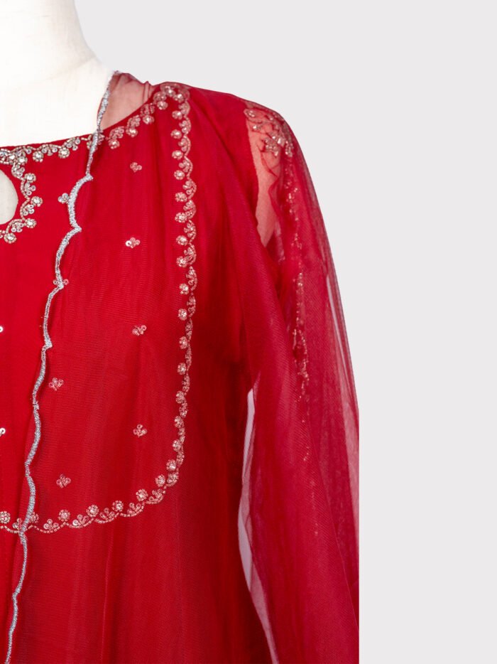 Anarkali-with-Dupatta--Fabric-_-Georgette-img-3 Anarkali-with-Dupatta--Fabric-_-Georgette-img-3