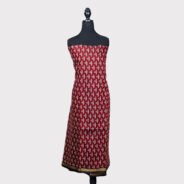 Beautiful-Maroon-Salwar-Material-1
