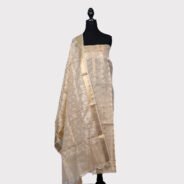 Creme-Silk-Dress-Materia-1