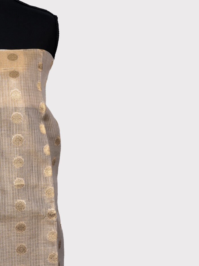 Creme-Silk-Dress-Materia-3 Creme-Silk-Dress-Materia-3