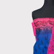 Hand-Block-printed-cotton-Un-stitched-Salwar-Material-4