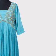 Hand-Embroidery-Kurti--Fabric-_-Georgette-2