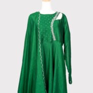 Umbrella-Anarkali-With-Dupatta--Fabric-_-Badhri-Silk-4
