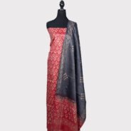 Un-stiched-Batik-Salwar-Dress-Material-1